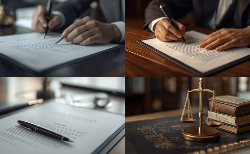 Poradnik dla użytkowników, które        potrzebują gruntownie zrozumieć        czynności prawne